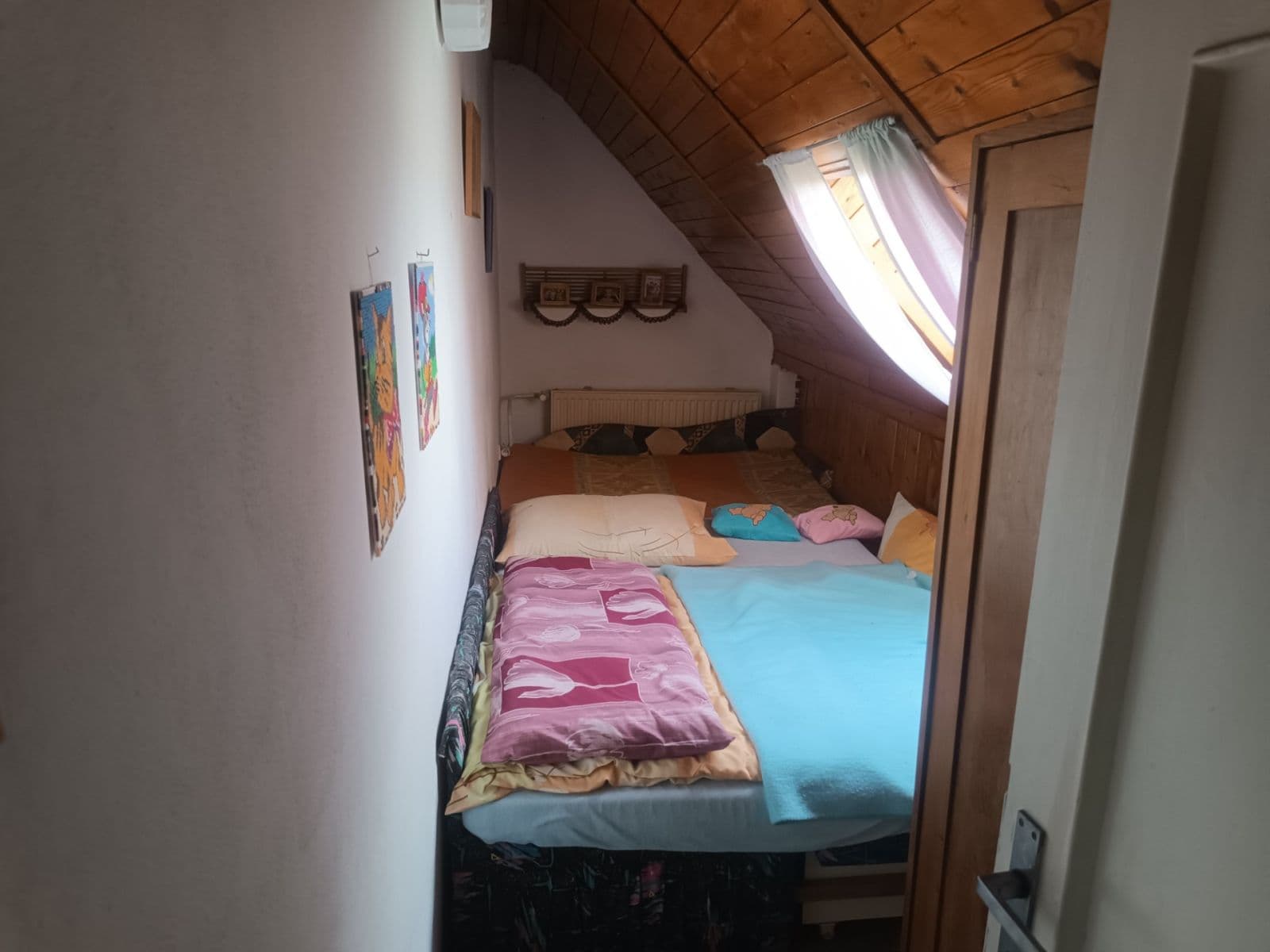 Predaj domu 124 m², pozemek 629 m², Všeň, Liberecký kraj Predaj domu 124 m², pozemek 629 m², Všeň, Liberecký kraj