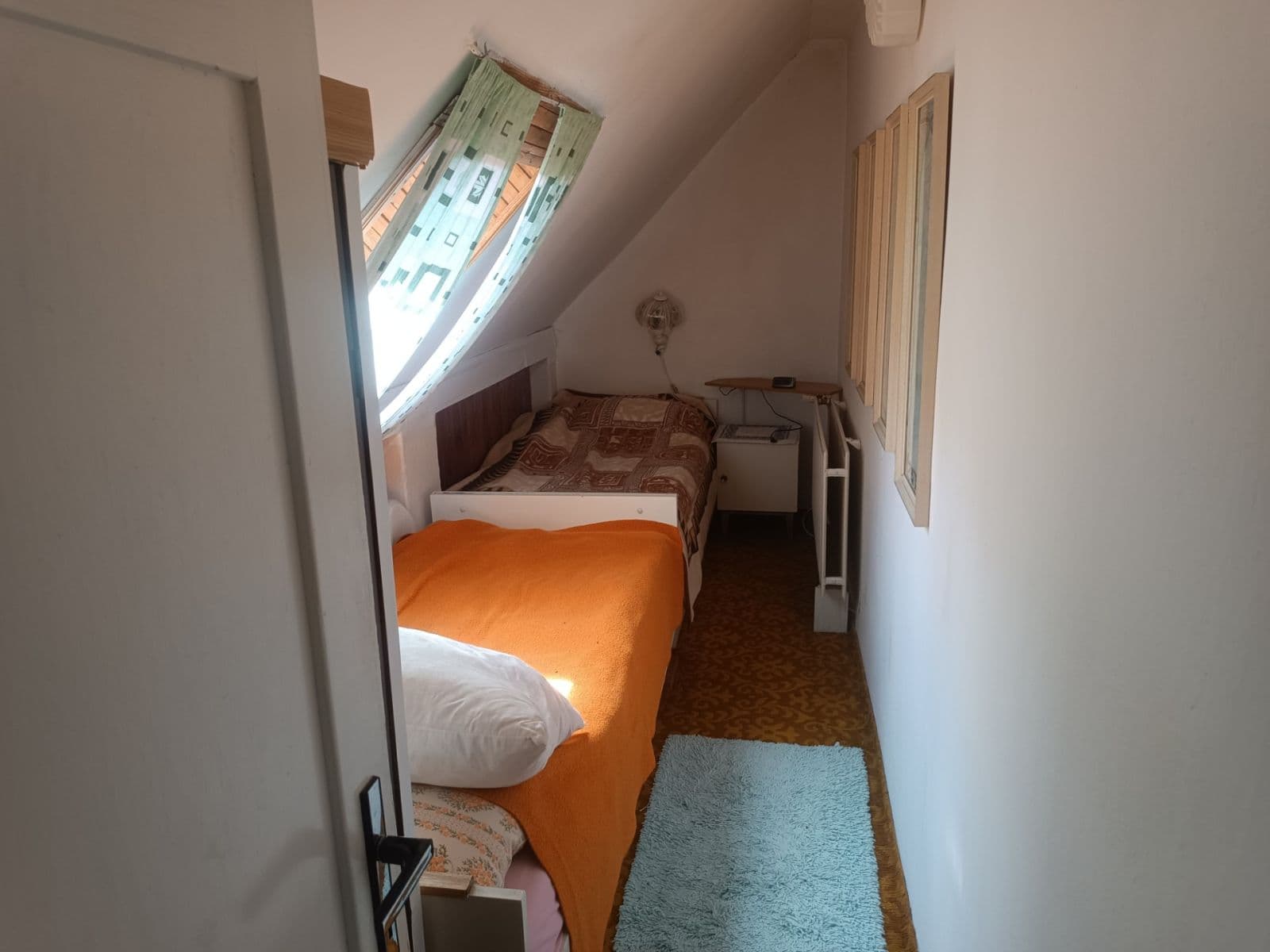 Predaj domu 124 m², pozemek 629 m², Všeň, Liberecký kraj Predaj domu 124 m², pozemek 629 m², Všeň, Liberecký kraj