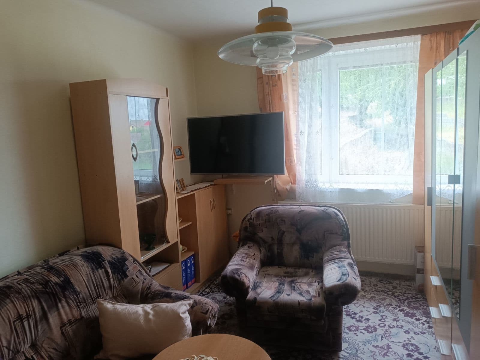 Predaj domu 124 m², pozemek 629 m², Všeň, Liberecký kraj Predaj domu 124 m², pozemek 629 m², Všeň, Liberecký kraj