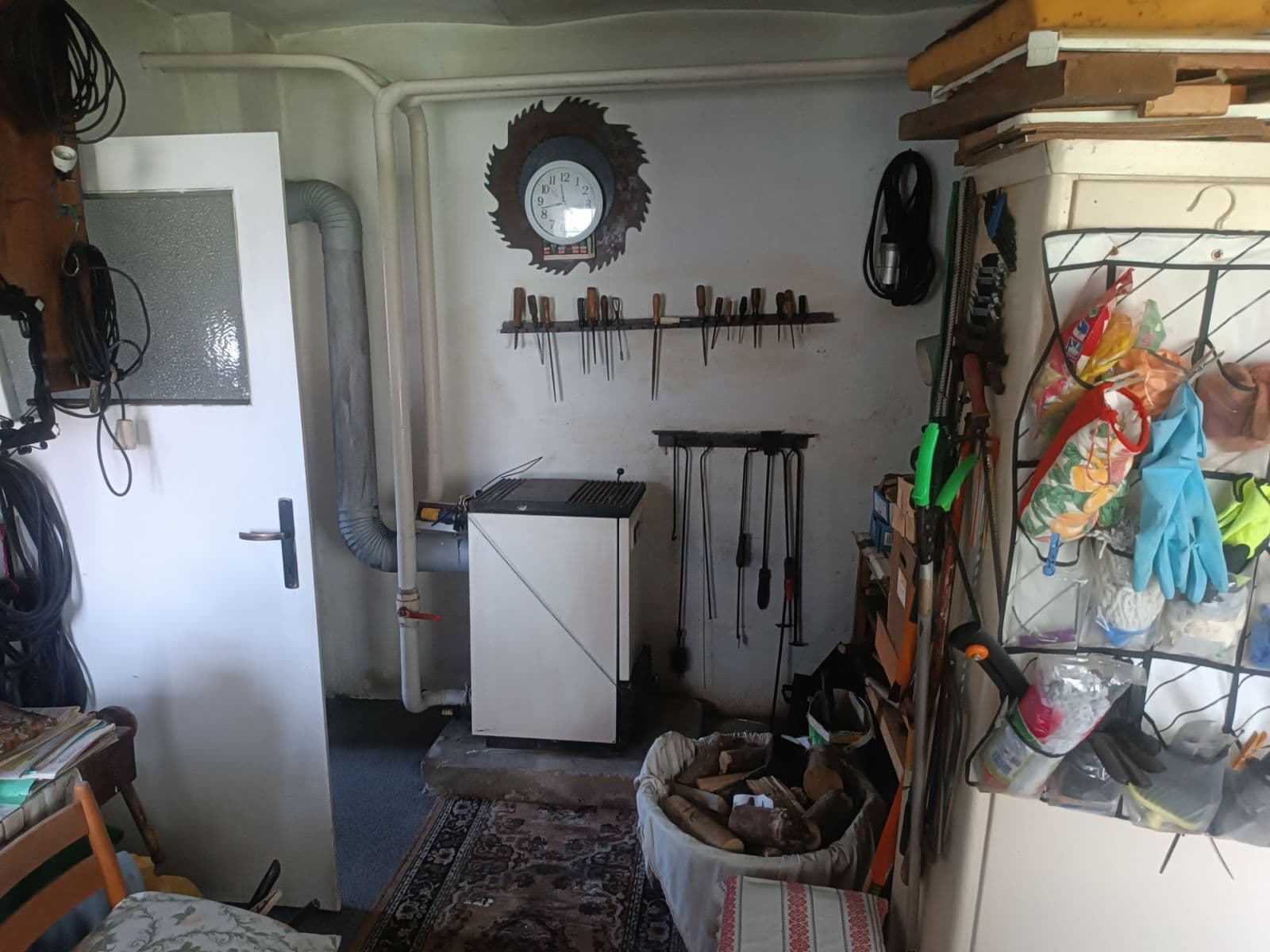 Predaj domu 124 m², pozemek 629 m², Všeň, Liberecký kraj Predaj domu 124 m², pozemek 629 m², Všeň, Liberecký kraj