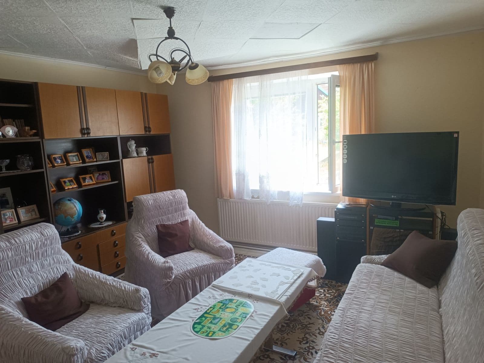 Predaj domu 124 m², pozemek 629 m², Všeň, Liberecký kraj Predaj domu 124 m², pozemek 629 m², Všeň, Liberecký kraj