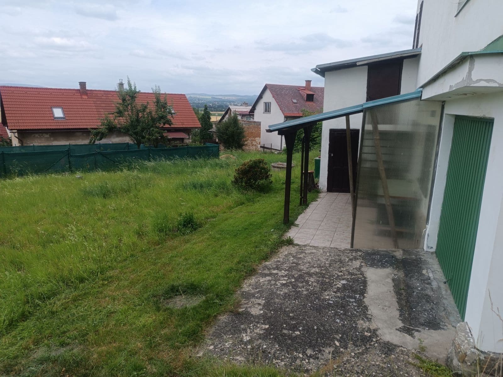 Predaj domu 124 m², pozemek 629 m², Všeň, Liberecký kraj Predaj domu 124 m², pozemek 629 m², Všeň, Liberecký kraj