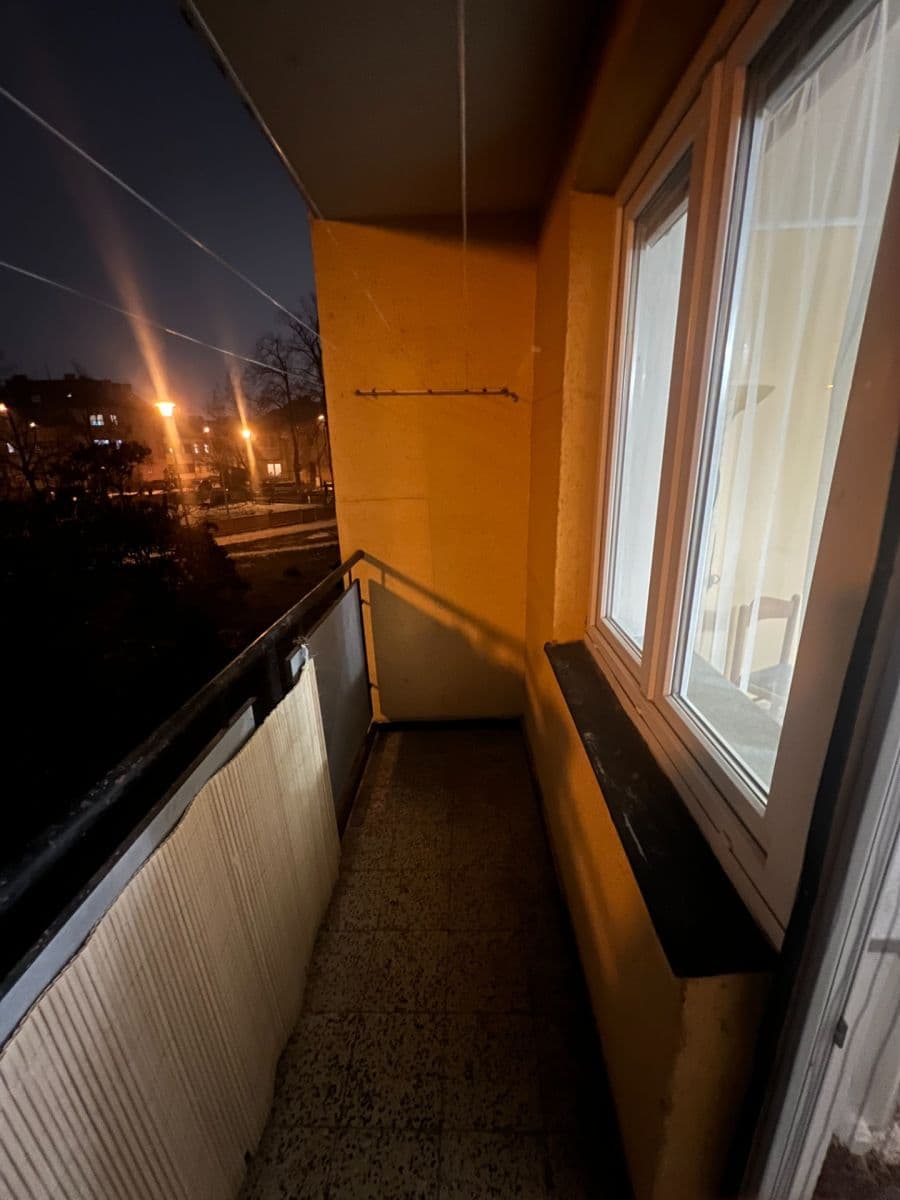 Prenájom bytu 3-izbový 72 m², Slámova, Brno, Jihomoravský kraj Prenájom bytu 3-izbový 72 m², Slámova, Brno, Jihomoravský kraj