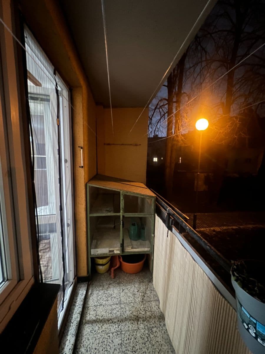 Prenájom bytu 3-izbový 72 m², Slámova, Brno, Jihomoravský kraj Prenájom bytu 3-izbový 72 m², Slámova, Brno, Jihomoravský kraj