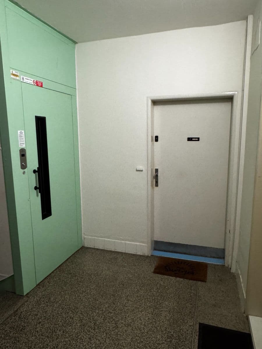 Prenájom bytu 3-izbový 72 m², Slámova, Brno, Jihomoravský kraj Prenájom bytu 3-izbový 72 m², Slámova, Brno, Jihomoravský kraj