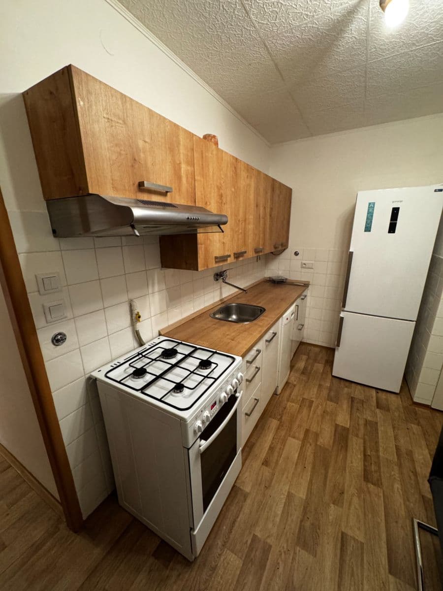 Prenájom bytu 3-izbový 72 m², Slámova, Brno, Jihomoravský kraj Prenájom bytu 3-izbový 72 m², Slámova, Brno, Jihomoravský kraj