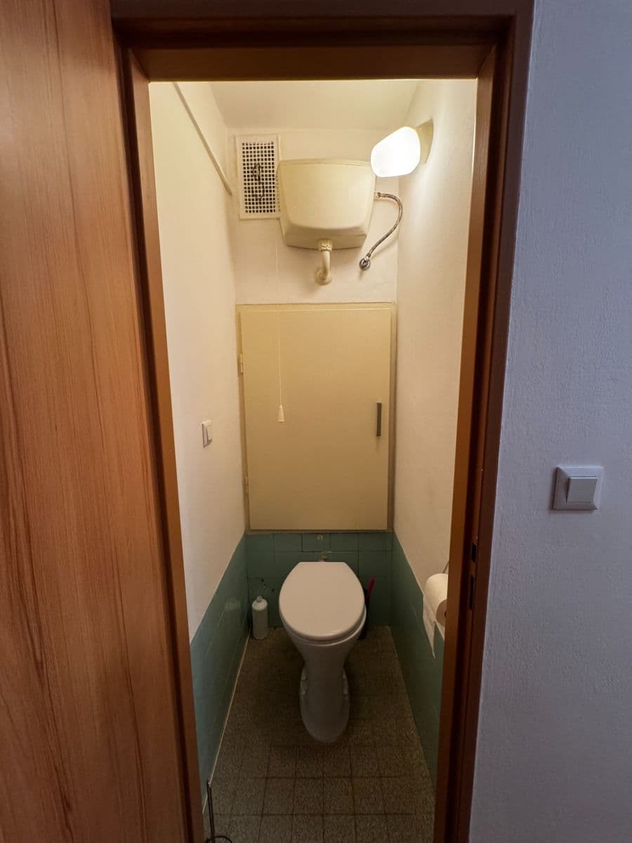 Prenájom bytu 3-izbový 72 m², Slámova, Brno, Jihomoravský kraj Prenájom bytu 3-izbový 72 m², Slámova, Brno, Jihomoravský kraj