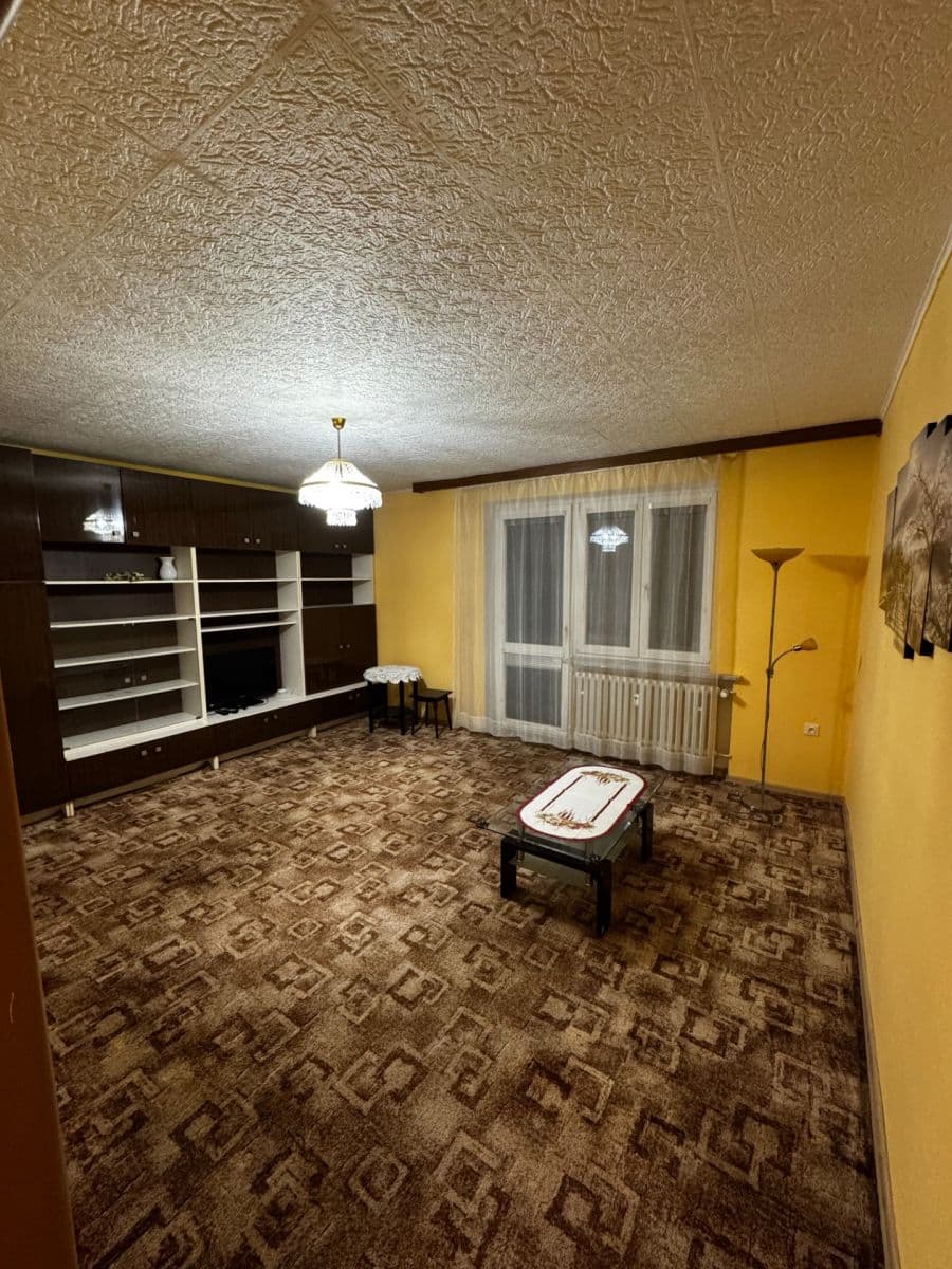 Prenájom bytu 3-izbový 72 m², Slámova, Brno, Jihomoravský kraj Prenájom bytu 3-izbový 72 m², Slámova, Brno, Jihomoravský kraj