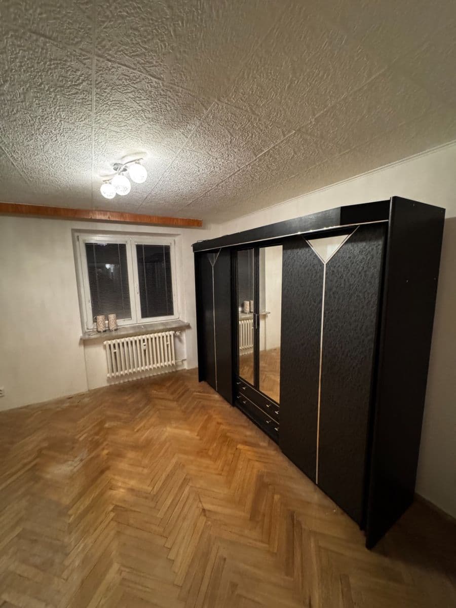 Prenájom bytu 3-izbový 72 m², Slámova, Brno, Jihomoravský kraj Prenájom bytu 3-izbový 72 m², Slámova, Brno, Jihomoravský kraj