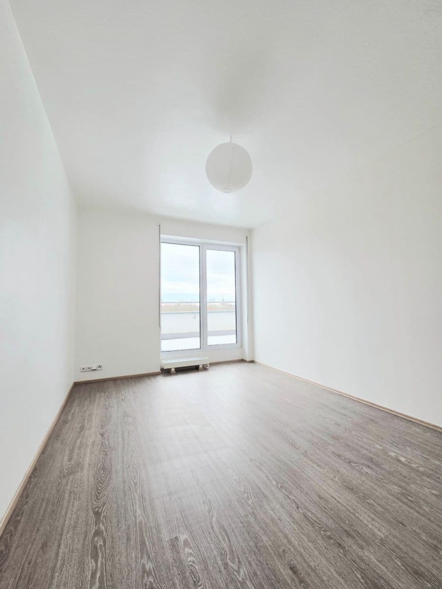 Prenájom bytu 2-izbový 42 m², Za Luhem, Praha, Praha Prenájom bytu 2-izbový 42 m², Za Luhem, Praha, Praha