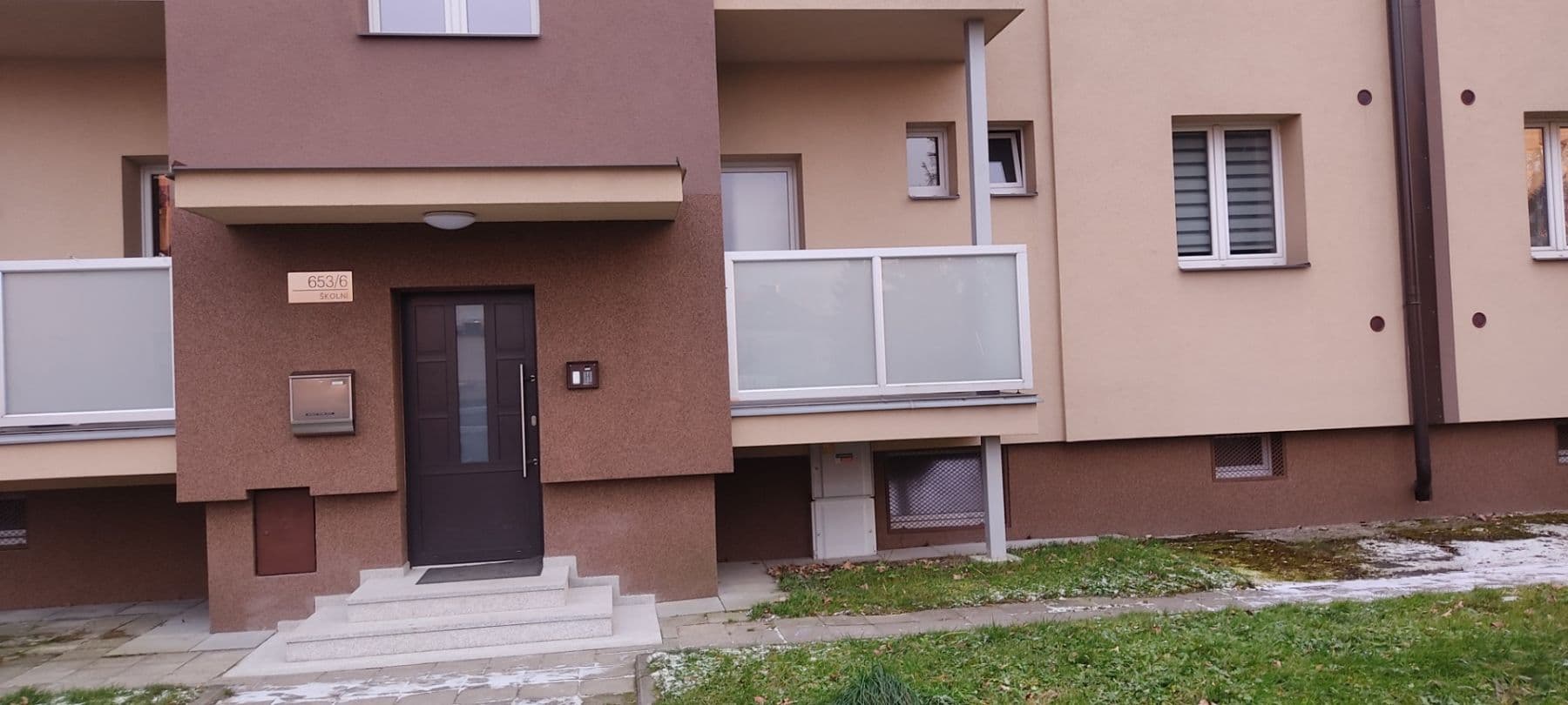 Prenájom bytu 2-izbový 67 m², Školní, Vratimov, Moravskoslezský kraj Prenájom bytu 2-izbový 67 m², Školní, Vratimov, Moravskoslezský kraj