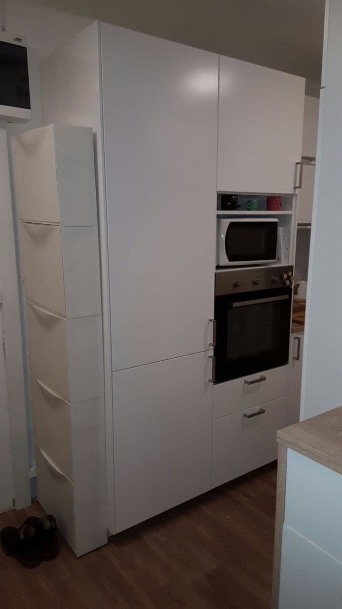 Prenájom bytu 2-izbový 38 m², Zdiměřická, Praha, Praha Prenájom bytu 2-izbový 38 m², Zdiměřická, Praha, Praha