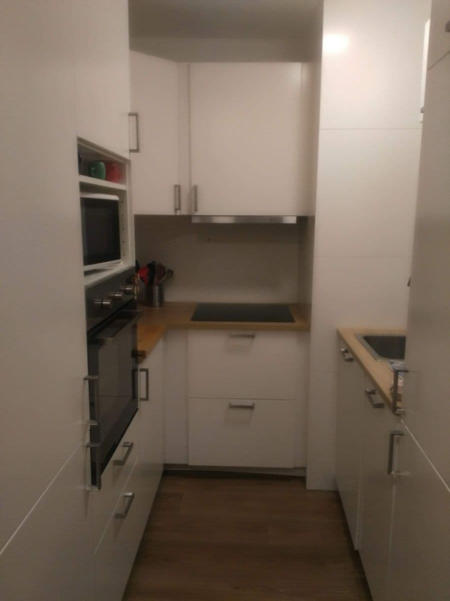 Prenájom bytu 2-izbový 38 m², Zdiměřická, Praha, Praha Prenájom bytu 2-izbový 38 m², Zdiměřická, Praha, Praha