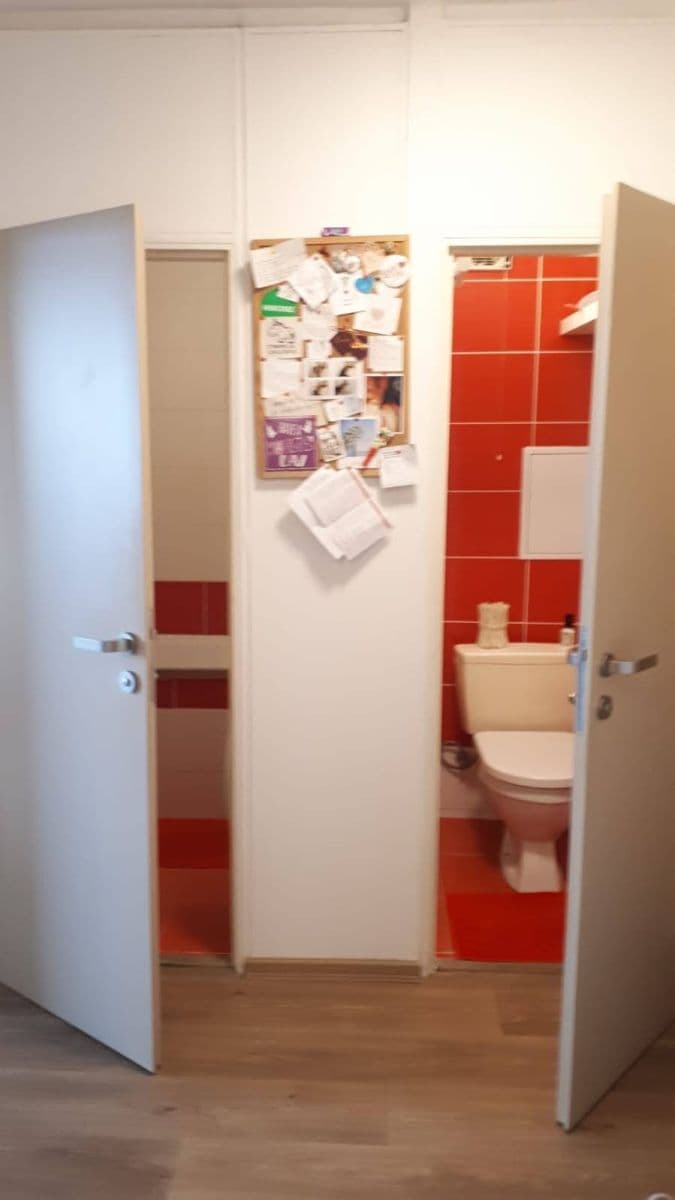 Prenájom bytu 2-izbový 38 m², Zdiměřická, Praha, Praha Prenájom bytu 2-izbový 38 m², Zdiměřická, Praha, Praha