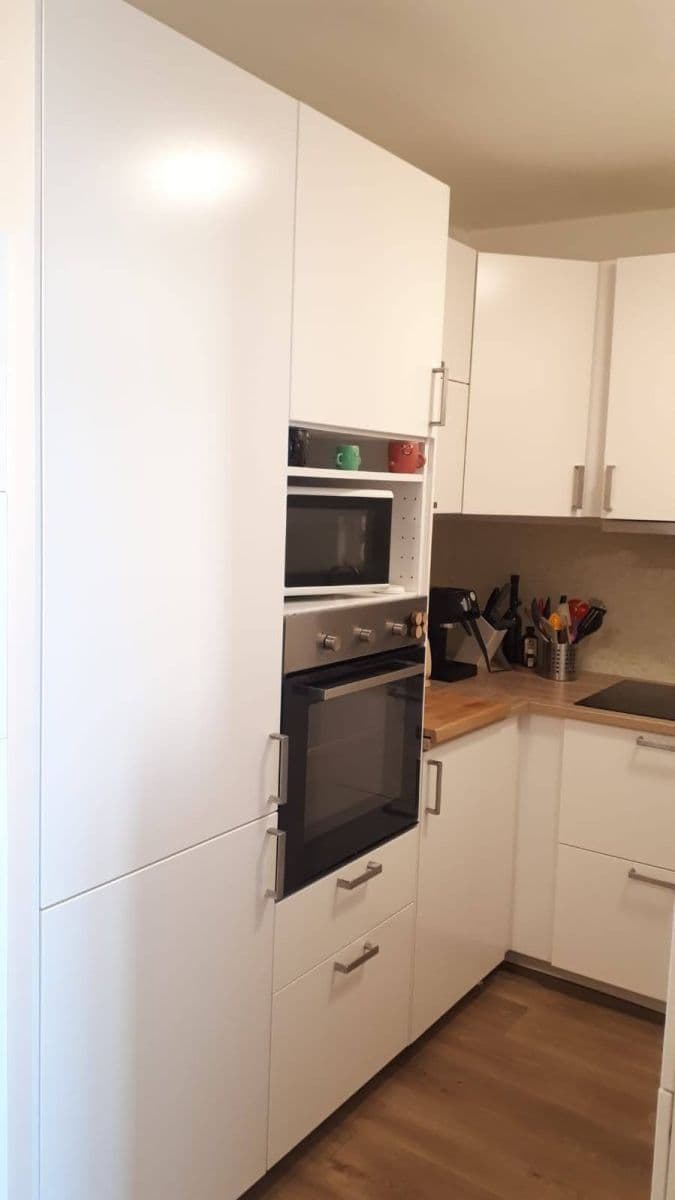 Prenájom bytu 2-izbový 38 m², Zdiměřická, Praha, Praha Prenájom bytu 2-izbový 38 m², Zdiměřická, Praha, Praha