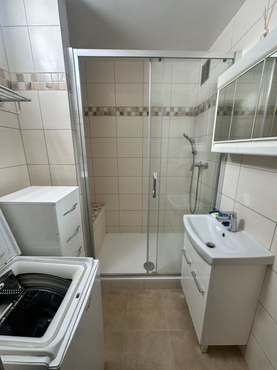 Prenájom bytu 4-izbový 103 m², Manětínská, Plzeň, Plzeňský kraj Prenájom bytu 4-izbový 103 m², Manětínská, Plzeň, Plzeňský kraj