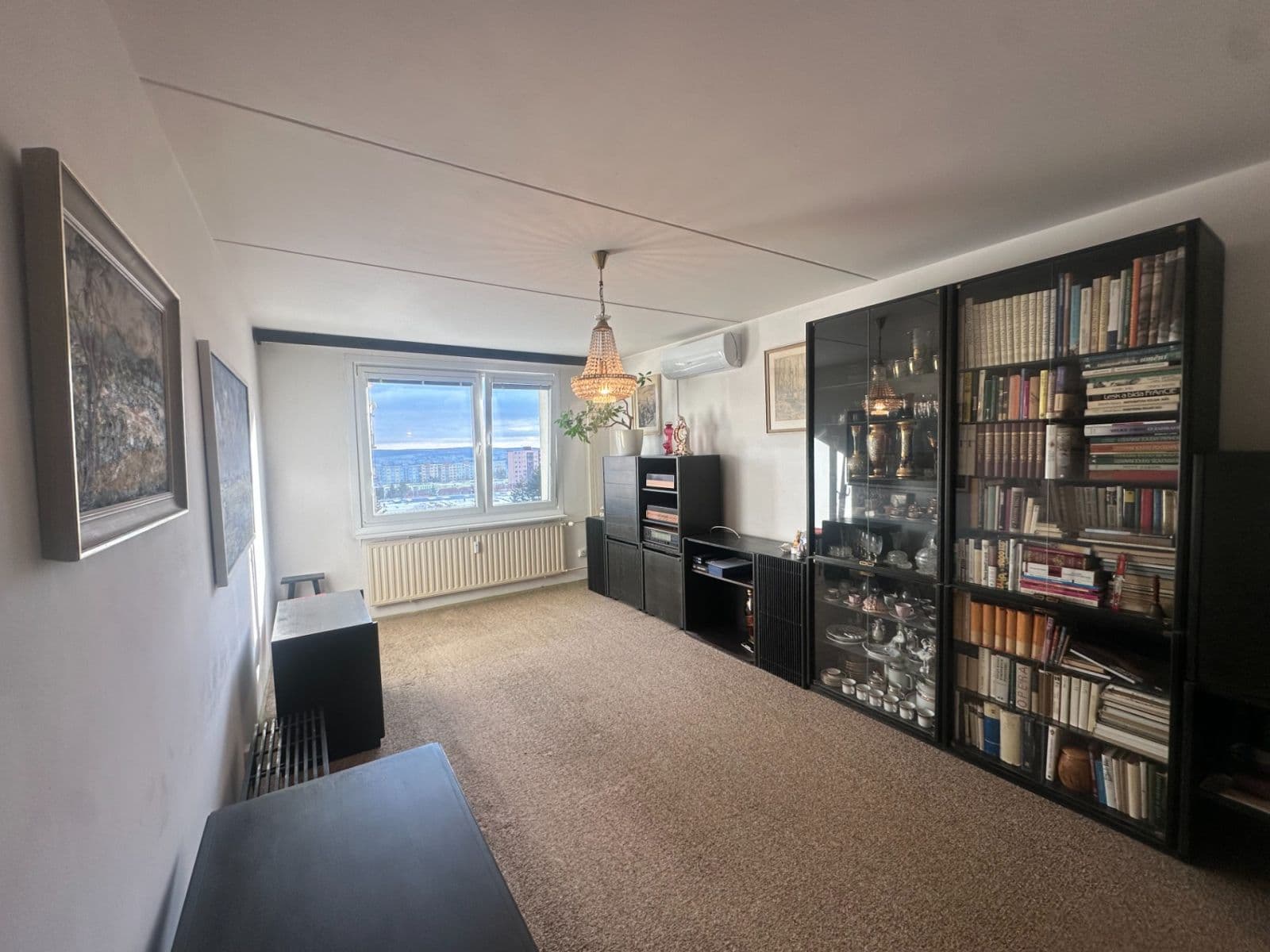 Prenájom bytu 4-izbový 103 m², Manětínská, Plzeň, Plzeňský kraj Prenájom bytu 4-izbový 103 m², Manětínská, Plzeň, Plzeňský kraj