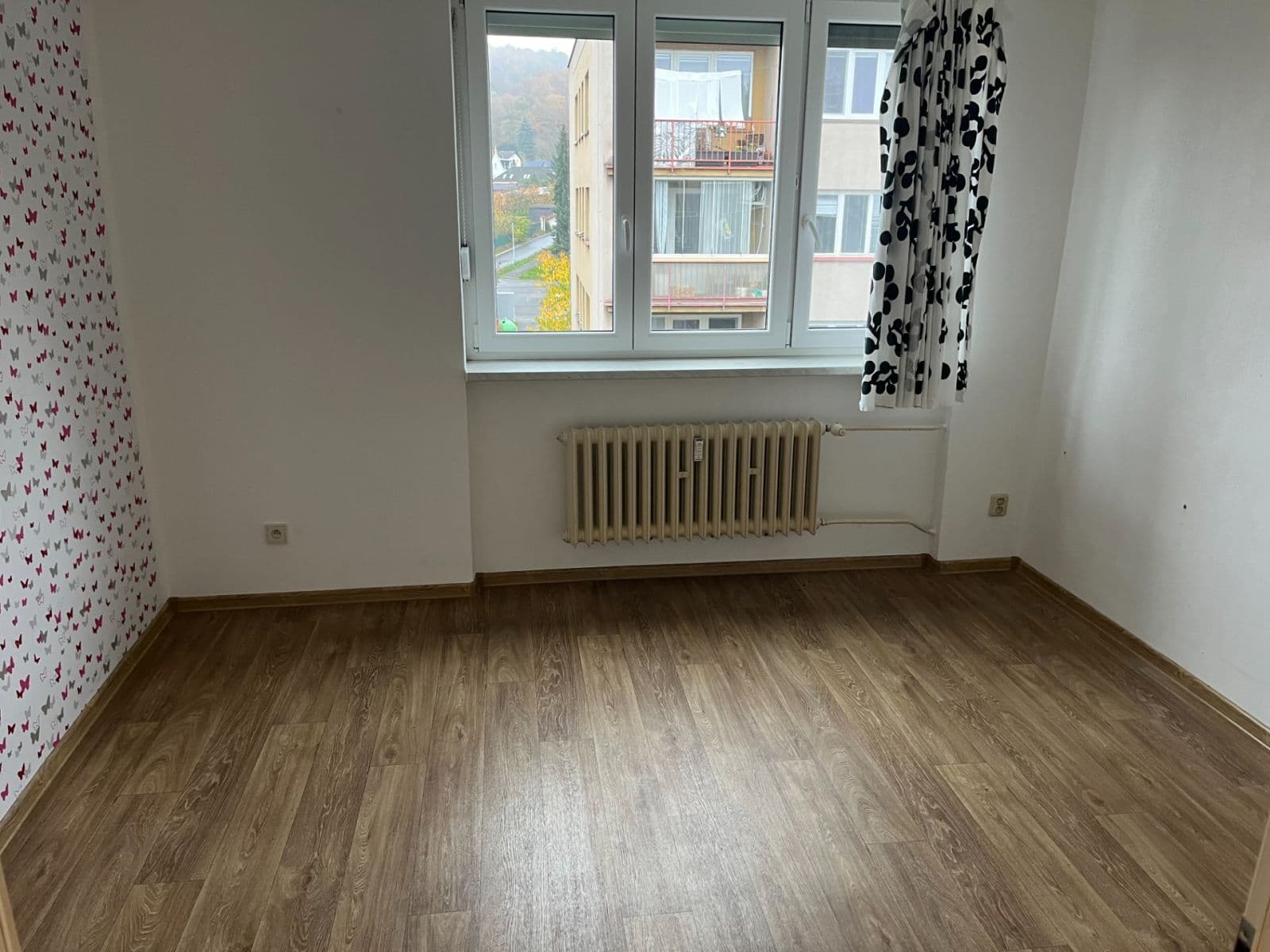 Prenájom bytu 2-izbový 54 m², Na Poustkách, Praha, Praha Prenájom bytu 2-izbový 54 m², Na Poustkách, Praha, Praha