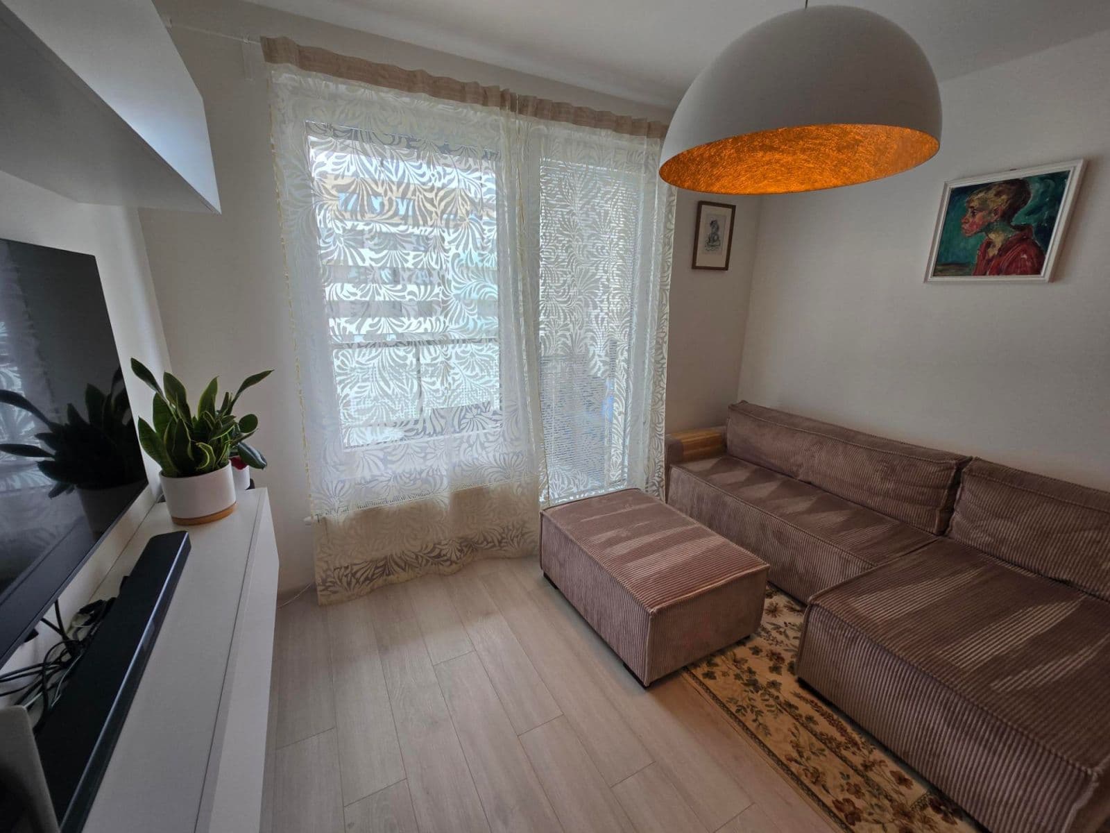 Predaj bytu 2-izbový 54 m², Ondrákové, Praha, Praha Predaj bytu 2-izbový 54 m², Ondrákové, Praha, Praha