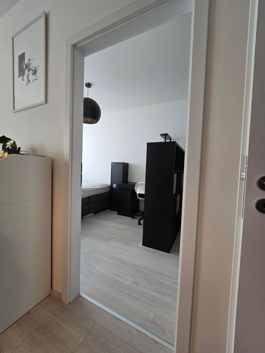 Predaj bytu 2-izbový 54 m², Ondrákové, Praha, Praha Predaj bytu 2-izbový 54 m², Ondrákové, Praha, Praha