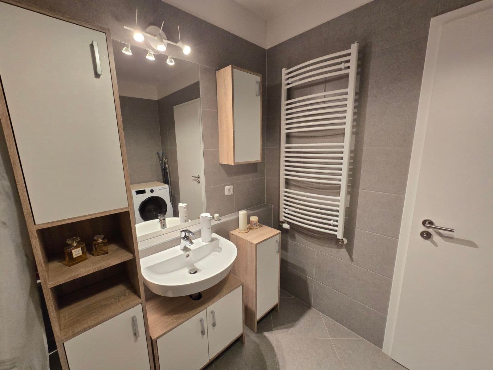 Predaj bytu 2-izbový 54 m², Ondrákové, Praha, Praha Predaj bytu 2-izbový 54 m², Ondrákové, Praha, Praha