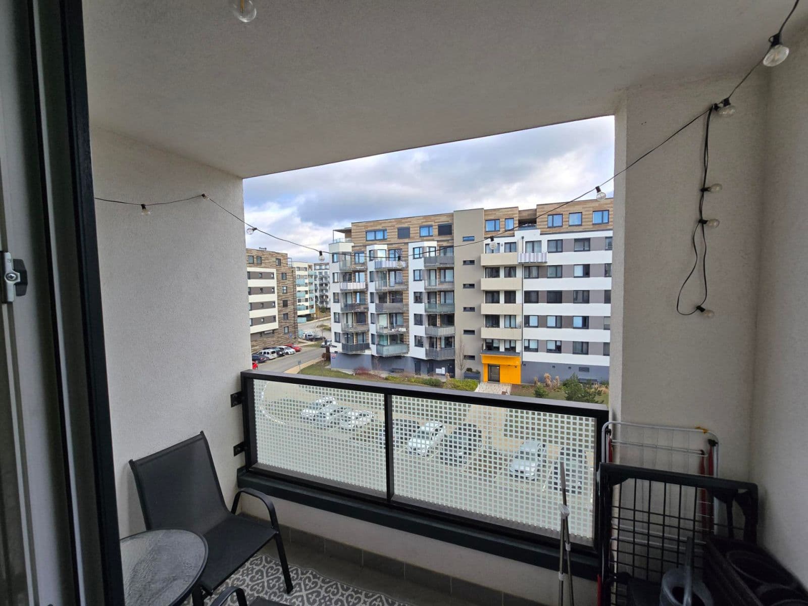 Predaj bytu 2-izbový 54 m², Ondrákové, Praha, Praha Predaj bytu 2-izbový 54 m², Ondrákové, Praha, Praha