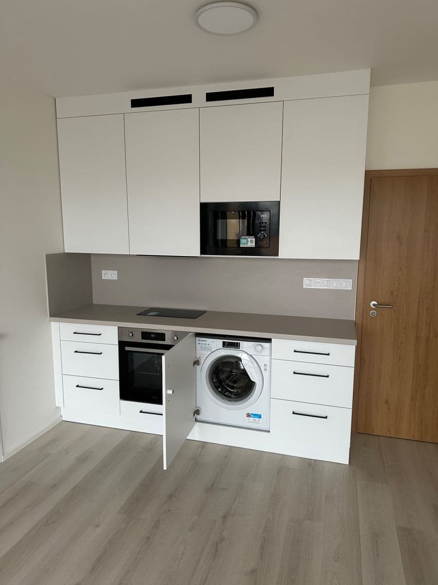 Prenájom bytu 1-izbový 30 m², Dornych, Brno, Jihomoravský kraj Prenájom bytu 1-izbový 30 m², Dornych, Brno, Jihomoravský kraj