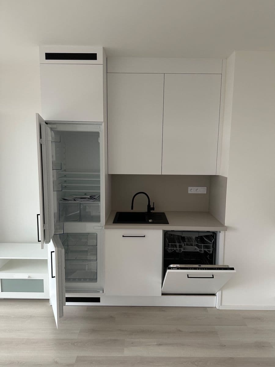 Prenájom bytu 1-izbový 30 m², Dornych, Brno, Jihomoravský kraj Prenájom bytu 1-izbový 30 m², Dornych, Brno, Jihomoravský kraj