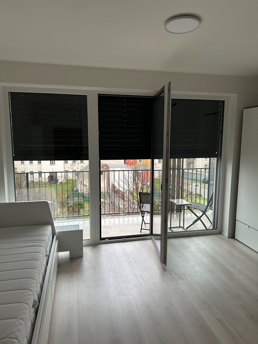 Prenájom bytu 1-izbový 30 m², Dornych, Brno, Jihomoravský kraj Prenájom bytu 1-izbový 30 m², Dornych, Brno, Jihomoravský kraj