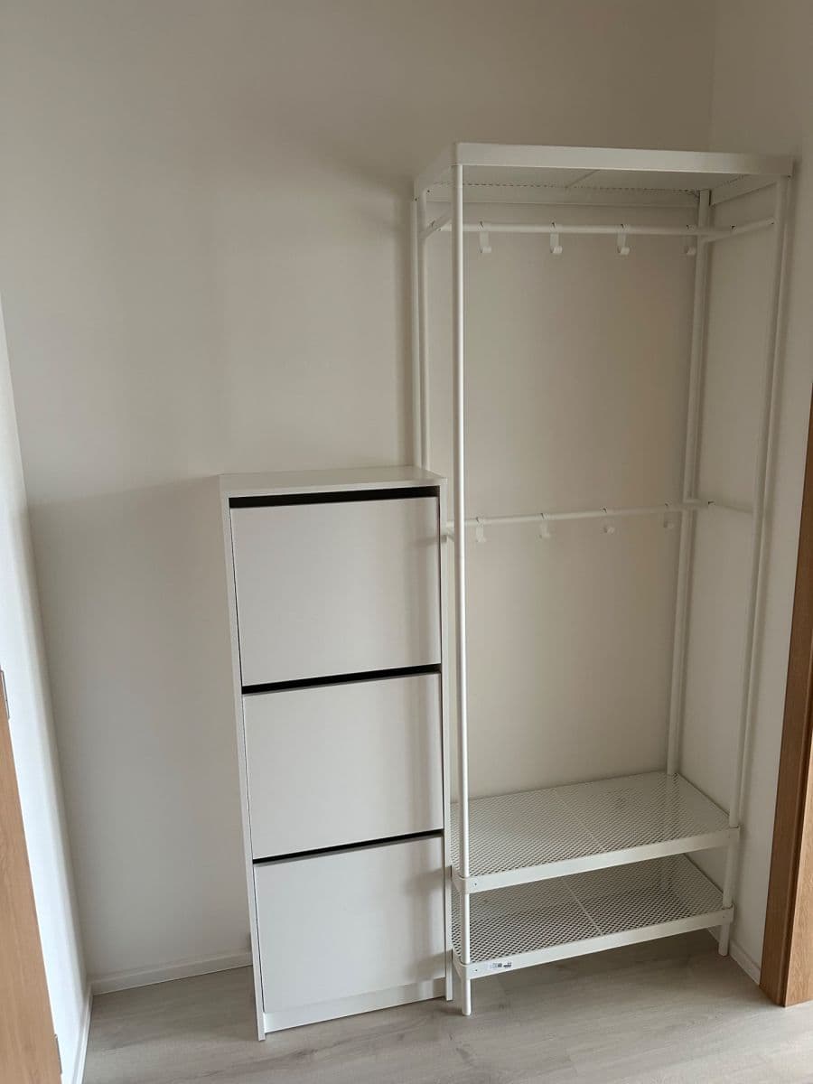 Prenájom bytu 1-izbový 30 m², Dornych, Brno, Jihomoravský kraj Prenájom bytu 1-izbový 30 m², Dornych, Brno, Jihomoravský kraj