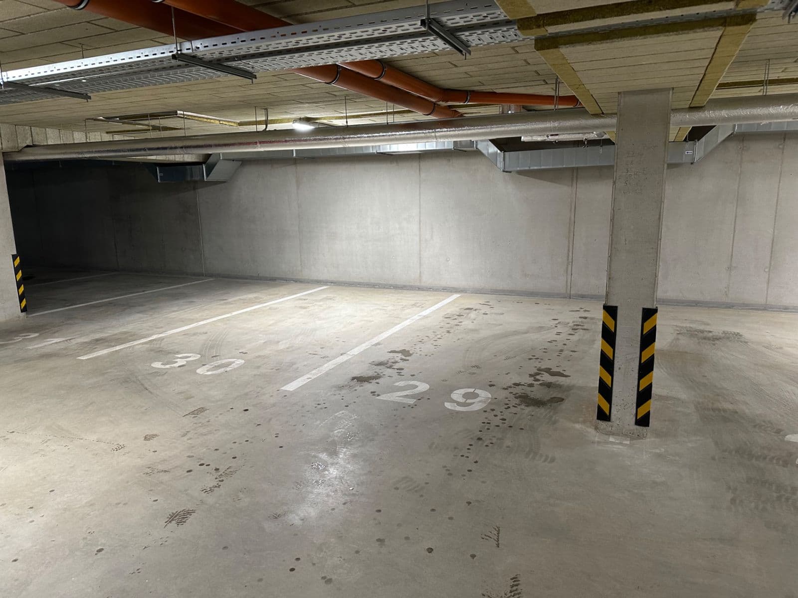 Prenájom bytu 1-izbový 30 m², Dornych, Brno, Jihomoravský kraj Prenájom bytu 1-izbový 30 m², Dornych, Brno, Jihomoravský kraj