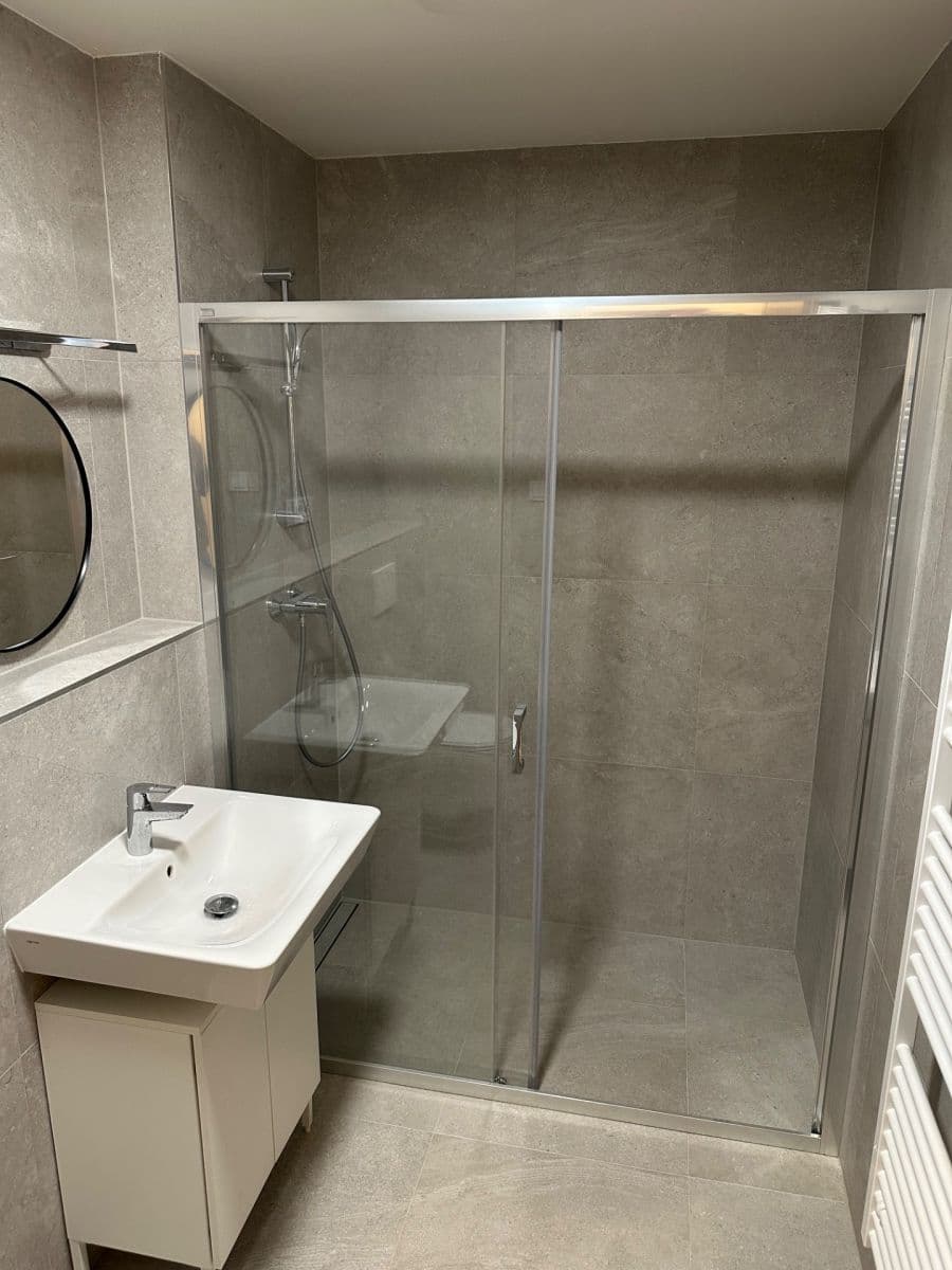 Prenájom bytu 1-izbový 30 m², Dornych, Brno, Jihomoravský kraj Prenájom bytu 1-izbový 30 m², Dornych, Brno, Jihomoravský kraj