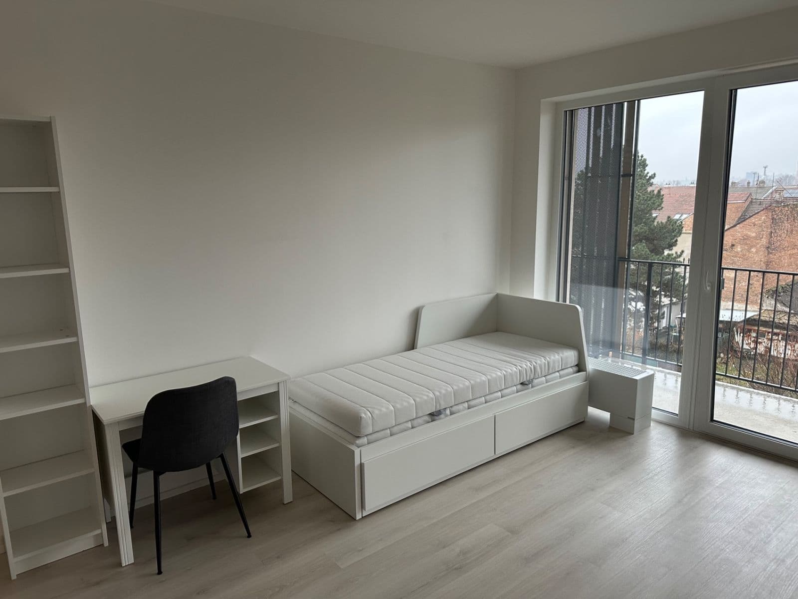 Prenájom bytu 1-izbový 30 m², Dornych, Brno, Jihomoravský kraj Prenájom bytu 1-izbový 30 m², Dornych, Brno, Jihomoravský kraj