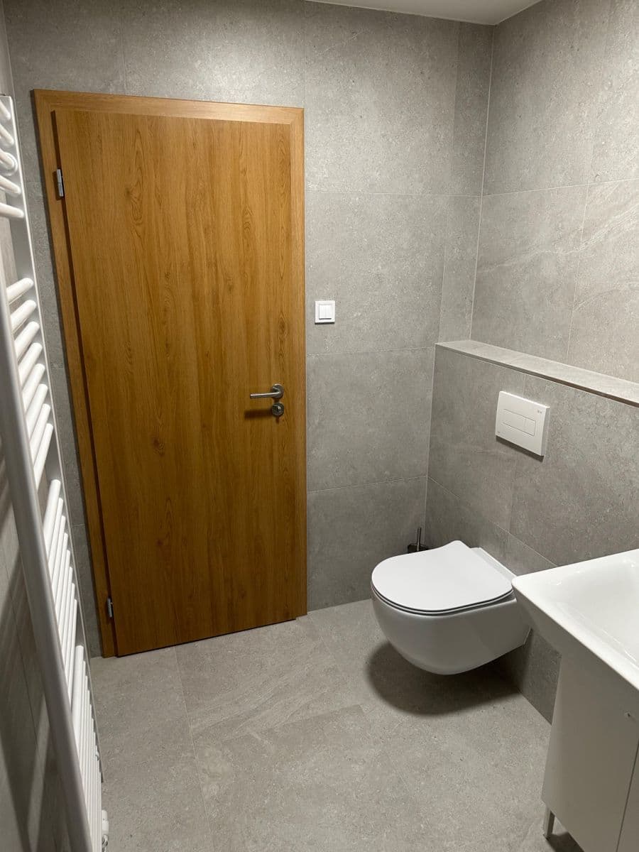 Prenájom bytu 1-izbový 30 m², Dornych, Brno, Jihomoravský kraj Prenájom bytu 1-izbový 30 m², Dornych, Brno, Jihomoravský kraj