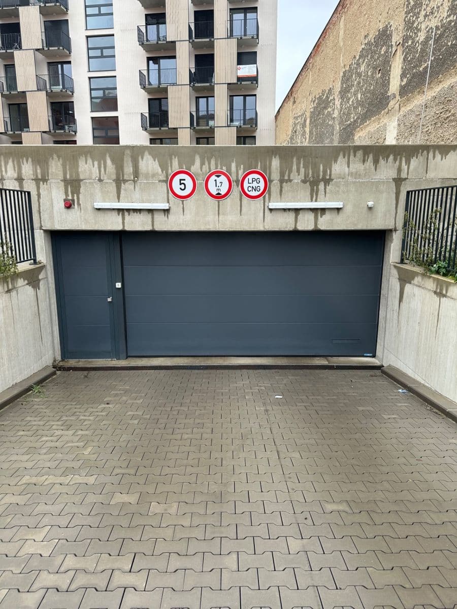 Prenájom bytu 1-izbový 30 m², Dornych, Brno, Jihomoravský kraj Prenájom bytu 1-izbový 30 m², Dornych, Brno, Jihomoravský kraj