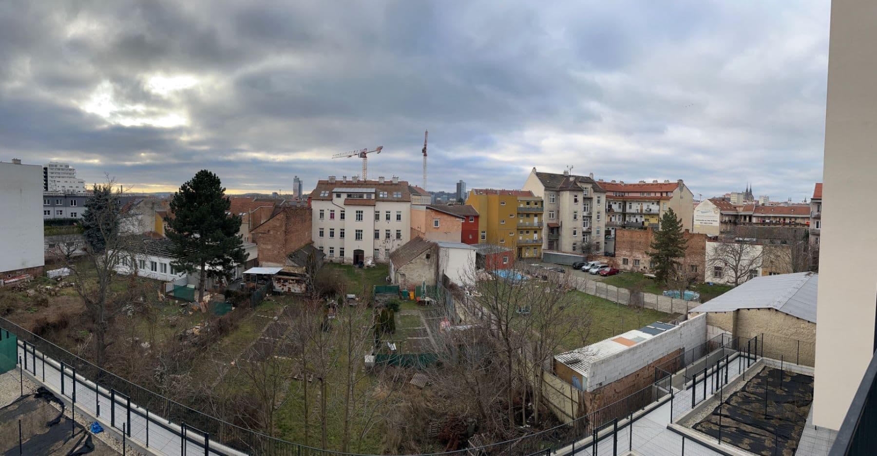 Prenájom bytu 1-izbový 30 m², Dornych, Brno, Jihomoravský kraj Prenájom bytu 1-izbový 30 m², Dornych, Brno, Jihomoravský kraj