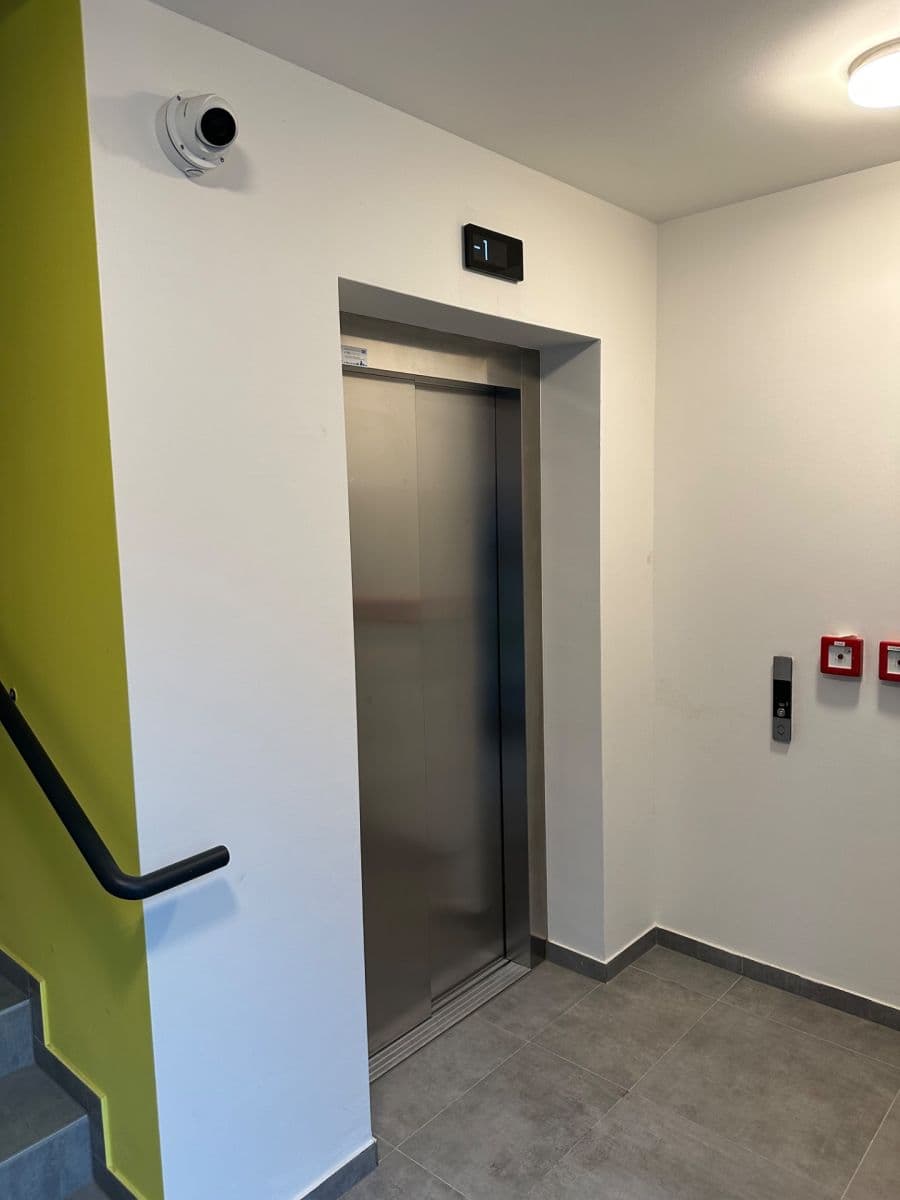 Prenájom bytu 1-izbový 30 m², Dornych, Brno, Jihomoravský kraj Prenájom bytu 1-izbový 30 m², Dornych, Brno, Jihomoravský kraj