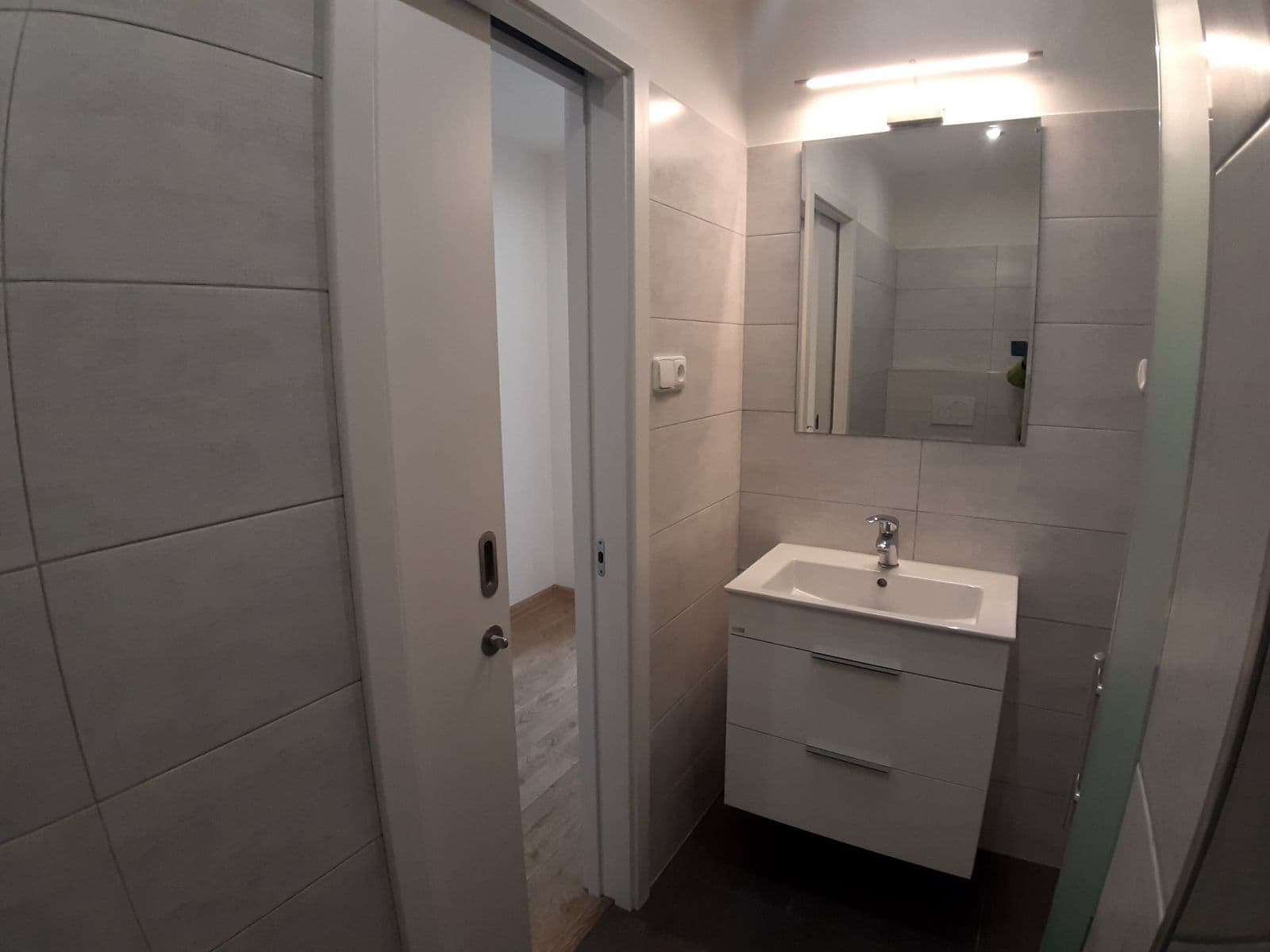 Prenájom bytu 2-izbový 45 m², Palackého, Český Brod, Středočeský kraj Prenájom bytu 2-izbový 45 m², Palackého, Český Brod, Středočeský kraj