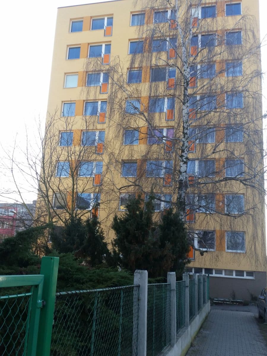 Prenájom bytu 2-izbový 45 m², Palackého, Český Brod, Středočeský kraj Prenájom bytu 2-izbový 45 m², Palackého, Český Brod, Středočeský kraj