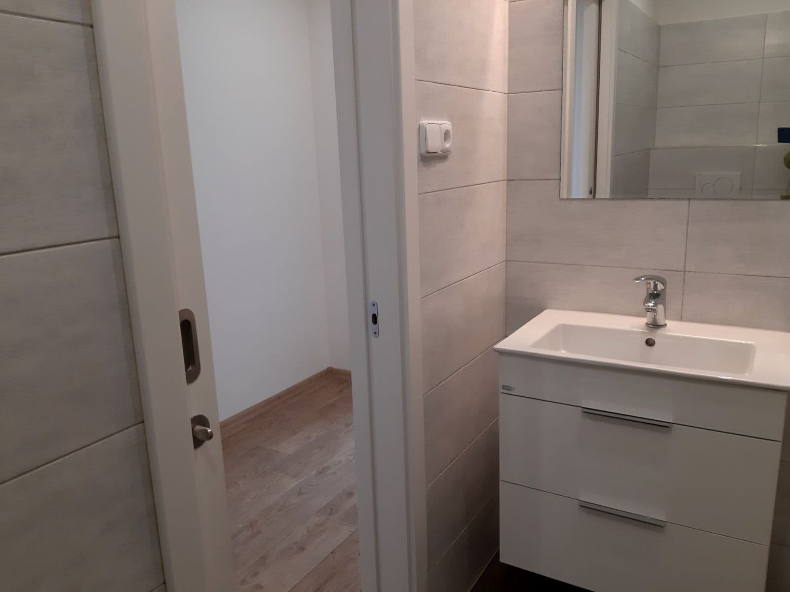 Prenájom bytu 2-izbový 45 m², Palackého, Český Brod, Středočeský kraj Prenájom bytu 2-izbový 45 m², Palackého, Český Brod, Středočeský kraj