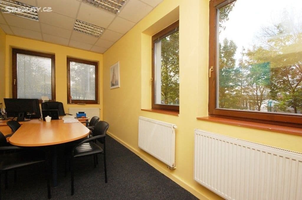 Prenájom kancelárie 129 m², Čerčanská, Praha, Praha Prenájom kancelárie 129 m², Čerčanská, Praha, Praha