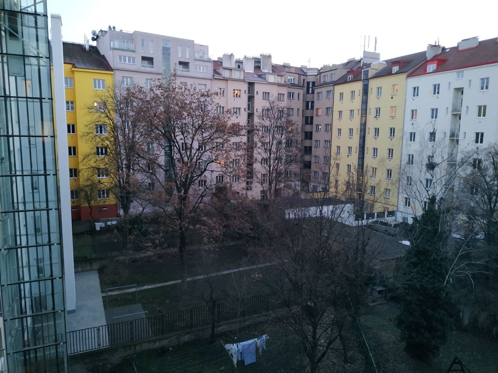 Prenájom bytu 1-izbový 37 m², Kloboučnická, Praha, Praha Prenájom bytu 1-izbový 37 m², Kloboučnická, Praha, Praha