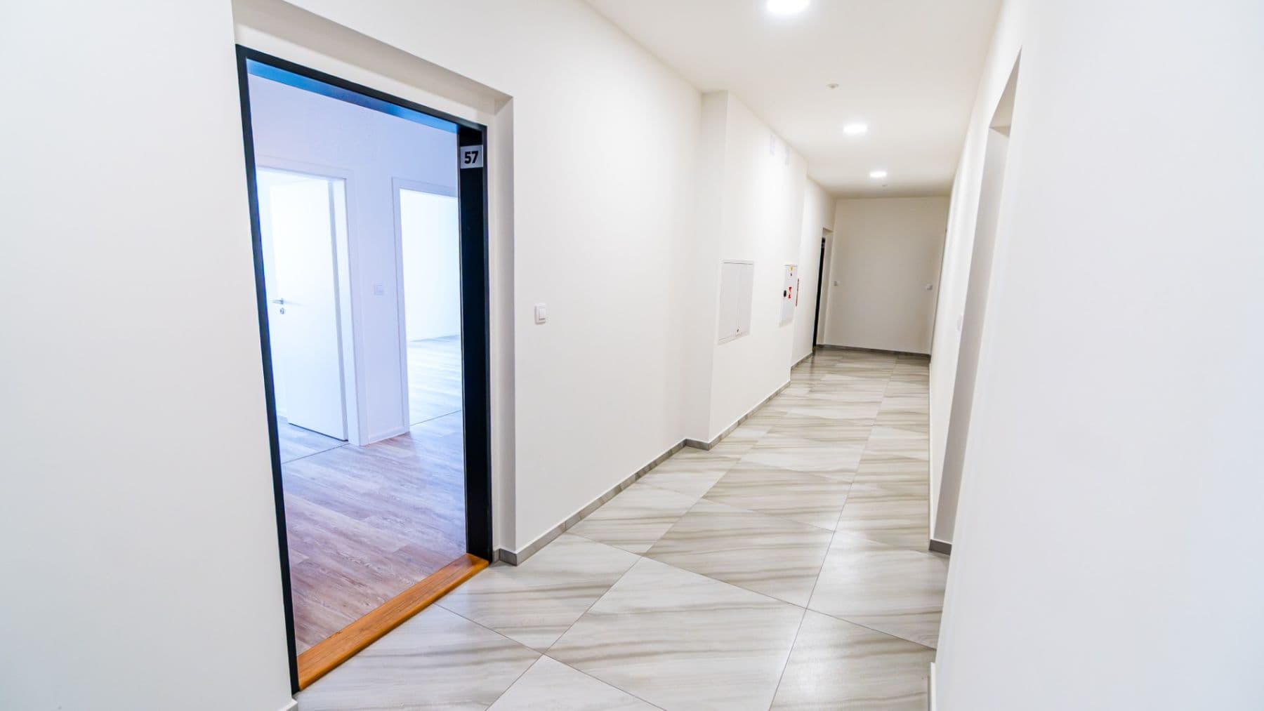 Predaj bytu 2-izbový 49 m², Čakovská, České Budějovice, Jihočeský kraj Predaj bytu 2-izbový 49 m², Čakovská, České Budějovice, Jihočeský kraj