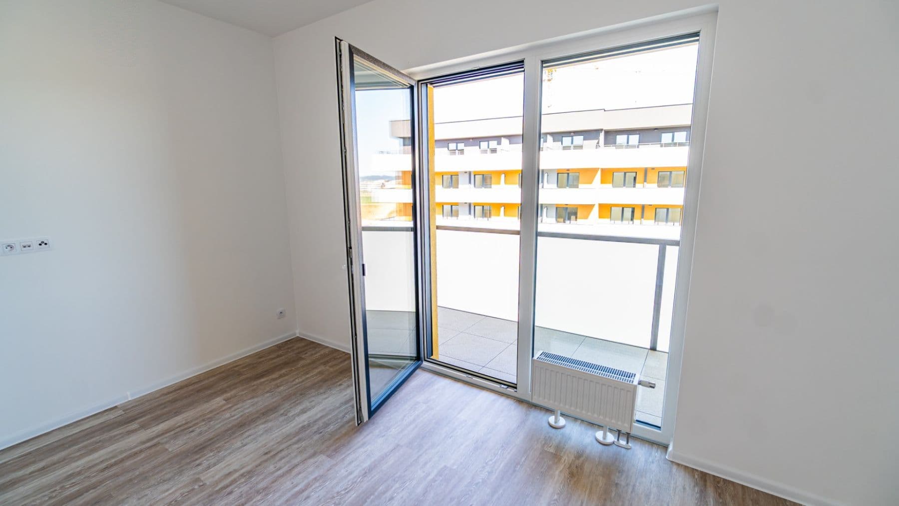 Predaj bytu 2-izbový 49 m², Čakovská, České Budějovice, Jihočeský kraj Predaj bytu 2-izbový 49 m², Čakovská, České Budějovice, Jihočeský kraj