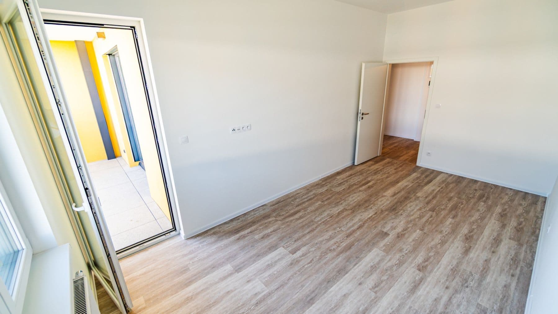 Predaj bytu 2-izbový 49 m², Čakovská, České Budějovice, Jihočeský kraj Predaj bytu 2-izbový 49 m², Čakovská, České Budějovice, Jihočeský kraj