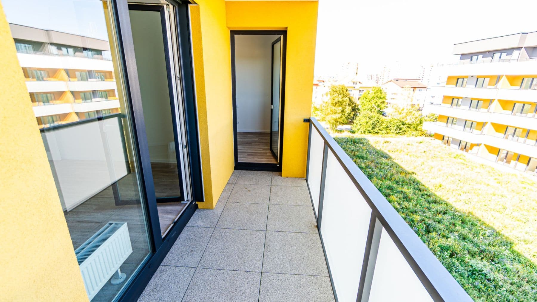 Predaj bytu 2-izbový 49 m², Čakovská, České Budějovice, Jihočeský kraj Predaj bytu 2-izbový 49 m², Čakovská, České Budějovice, Jihočeský kraj