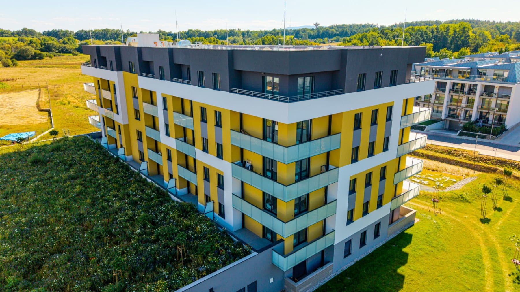 Predaj bytu 2-izbový 49 m², Čakovská, České Budějovice, Jihočeský kraj Predaj bytu 2-izbový 49 m², Čakovská, České Budějovice, Jihočeský kraj