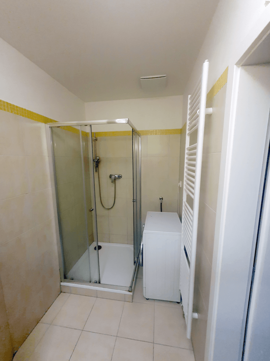 Prenájom bytu 2-izbový 52 m², Výstavní, Brno, Jihomoravský kraj Prenájom bytu 2-izbový 52 m², Výstavní, Brno, Jihomoravský kraj