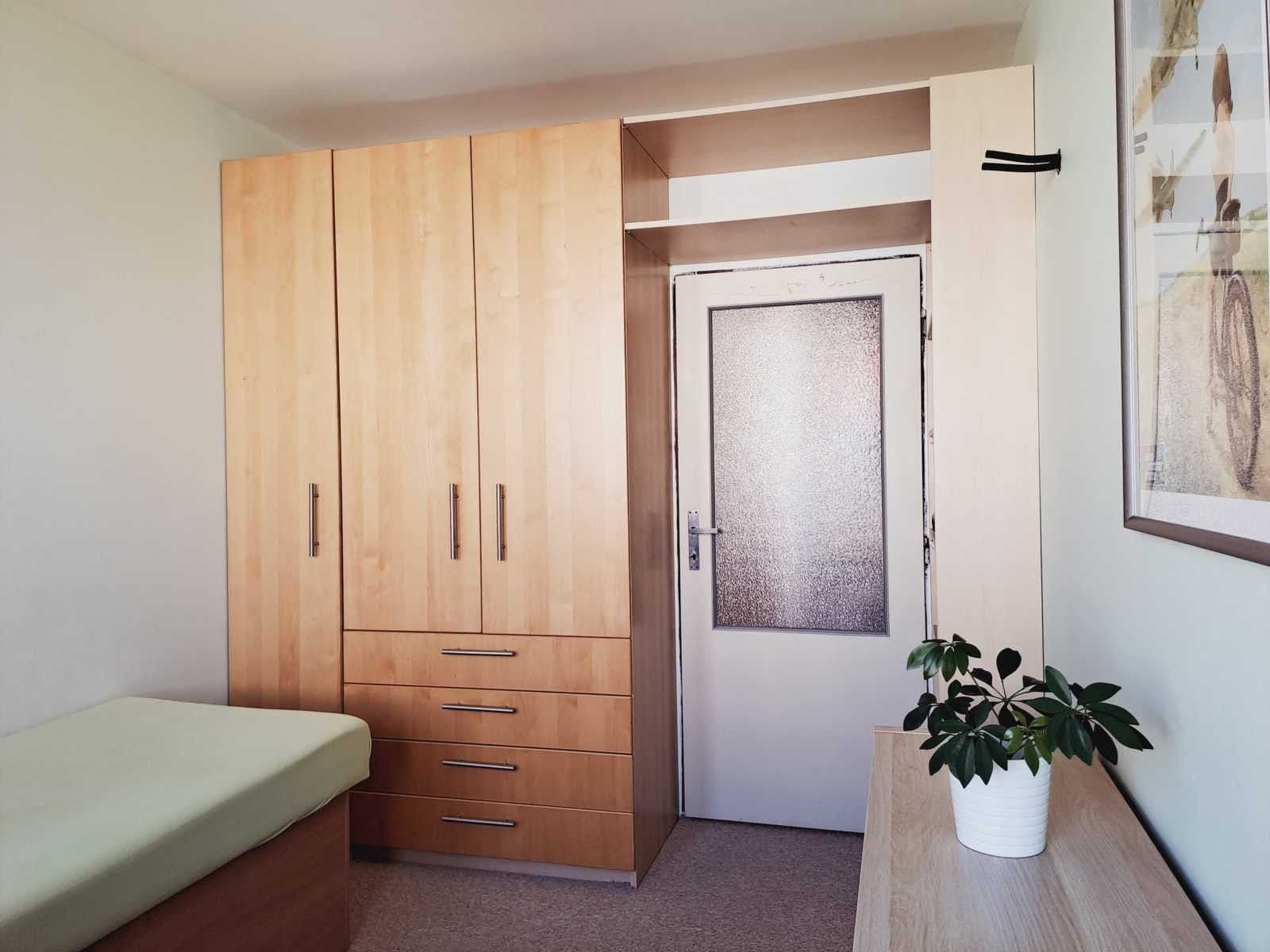 Prenájom bytu 2-izbový 43 m², Boháčova, Praha, Praha Prenájom bytu 2-izbový 43 m², Boháčova, Praha, Praha