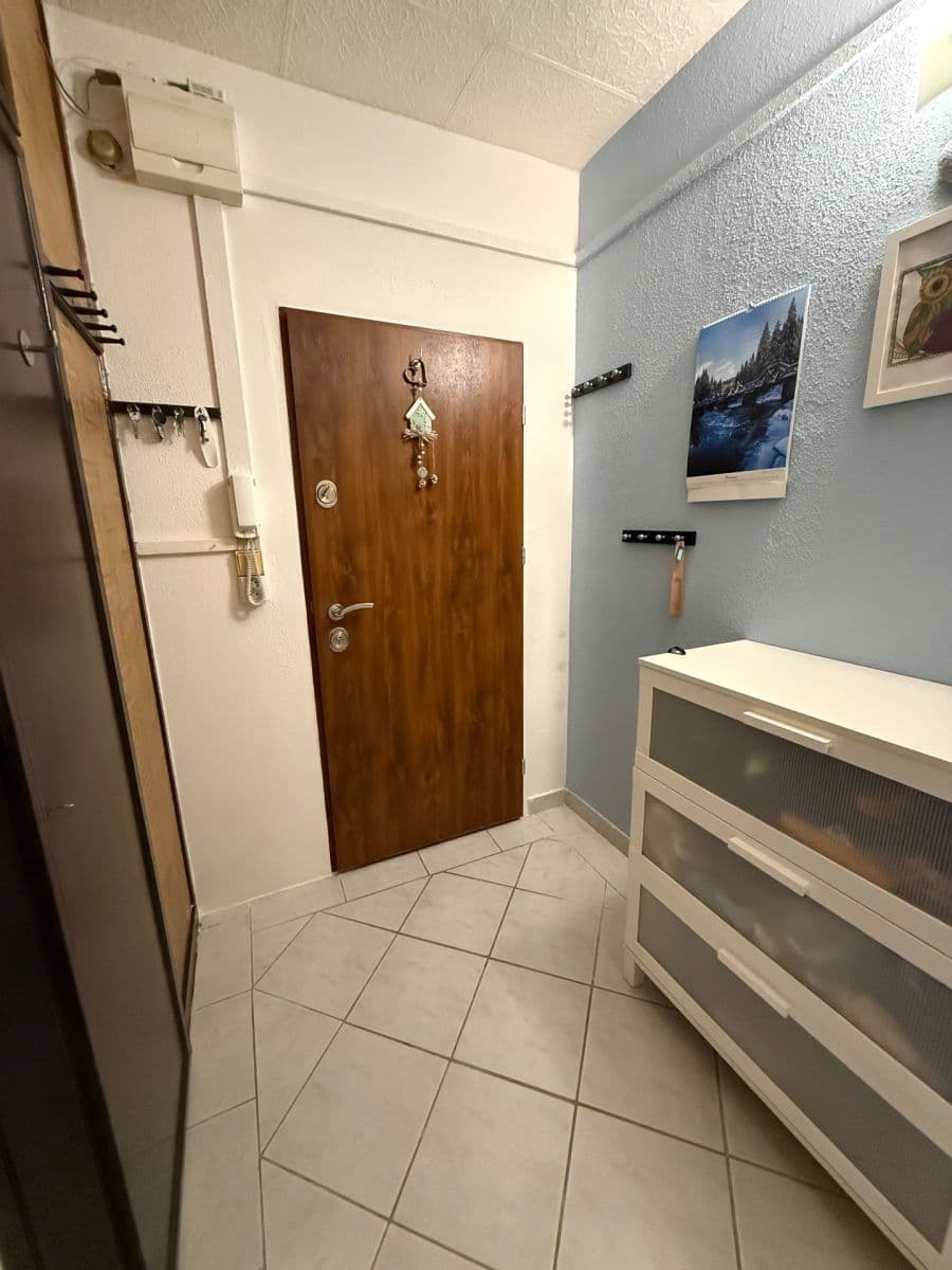 Predaj bytu 3-izbový 74 m², J. Buděšínského, České Budějovice, Jihočeský kraj Predaj bytu 3-izbový 74 m², J. Buděšínského, České Budějovice, Jihočeský kraj